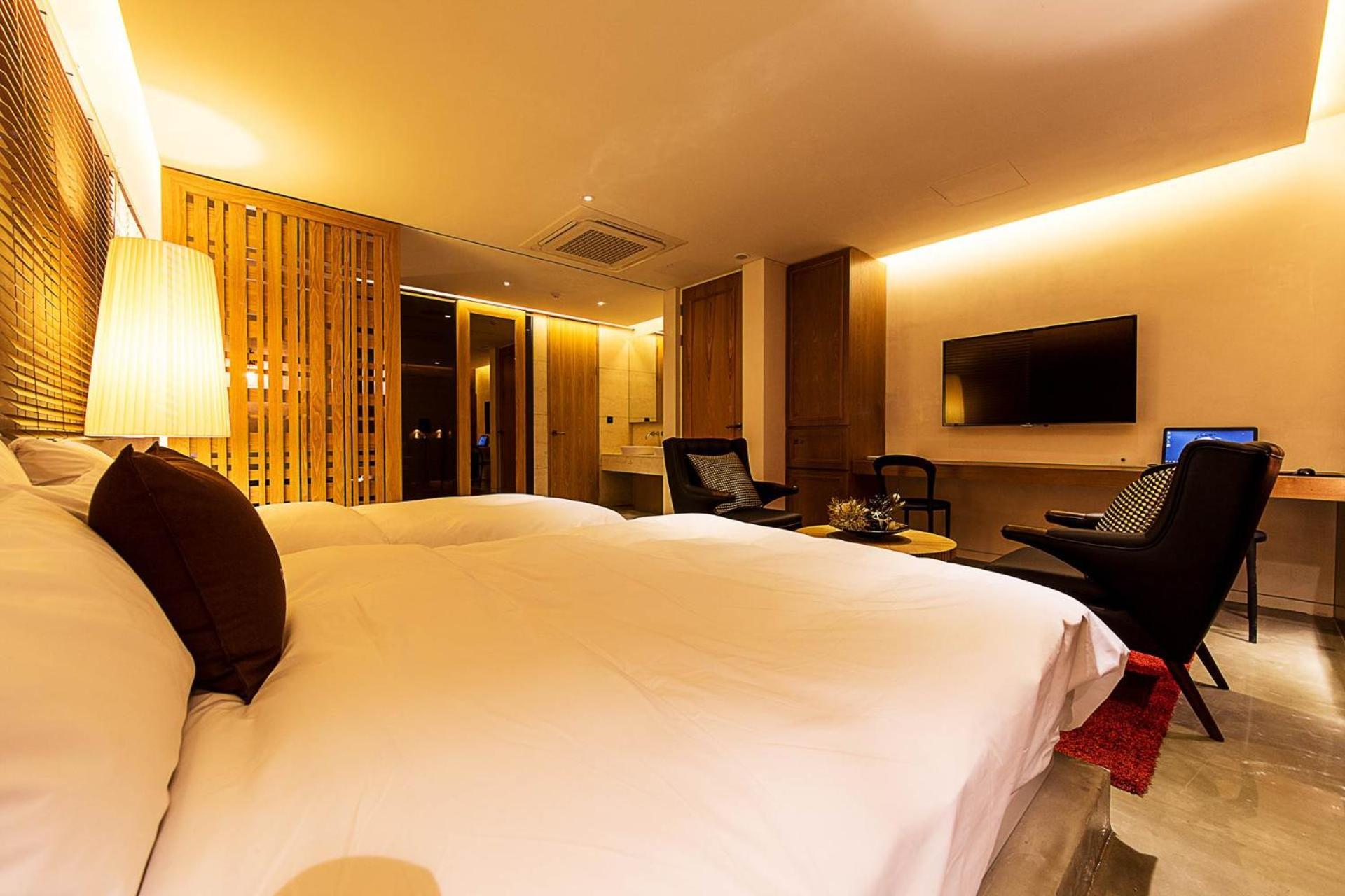 Sota Stay Hotel Σεούλ Εξωτερικό φωτογραφία