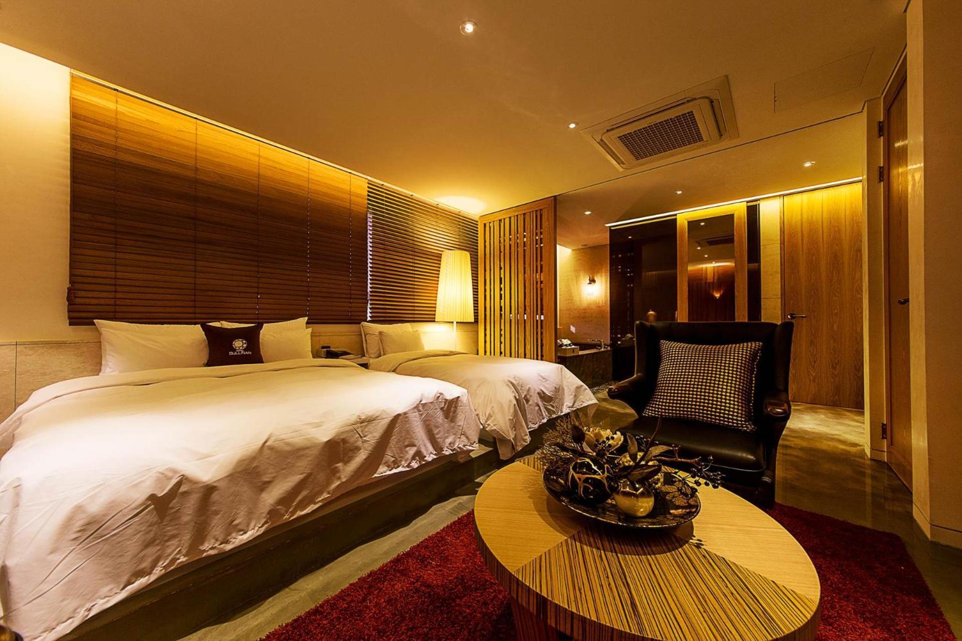 Sota Stay Hotel Σεούλ Εξωτερικό φωτογραφία