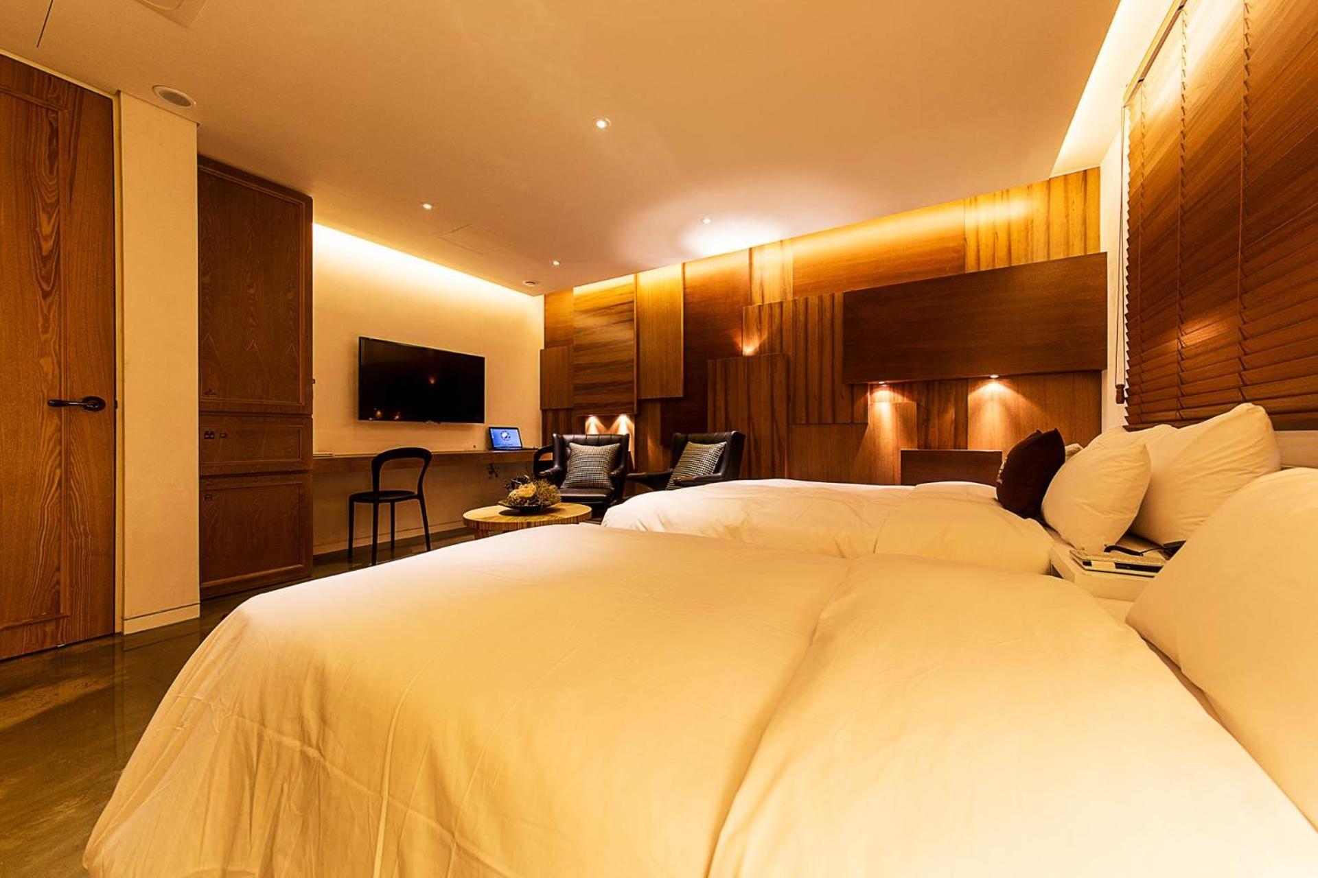 Sota Stay Hotel Σεούλ Εξωτερικό φωτογραφία