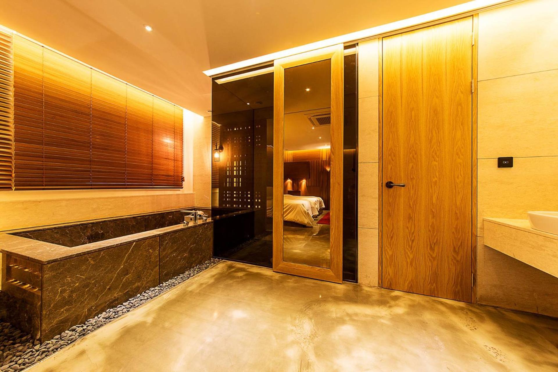 Sota Stay Hotel Σεούλ Εξωτερικό φωτογραφία