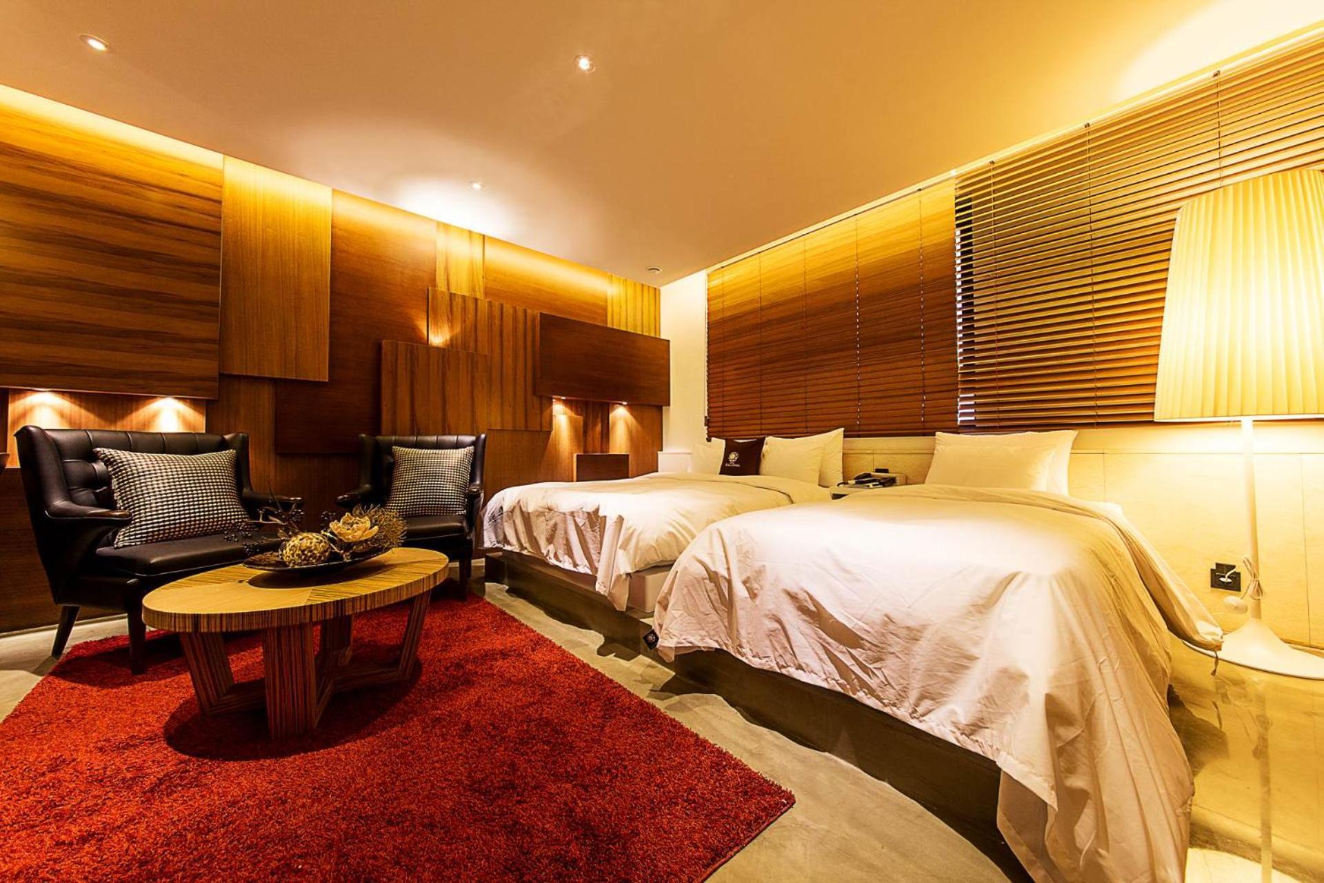 Sota Stay Hotel Σεούλ Εξωτερικό φωτογραφία