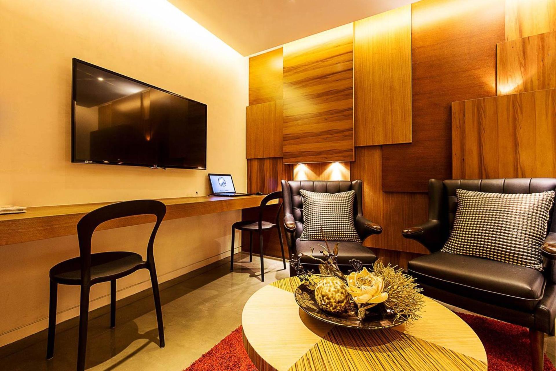 Sota Stay Hotel Σεούλ Εξωτερικό φωτογραφία