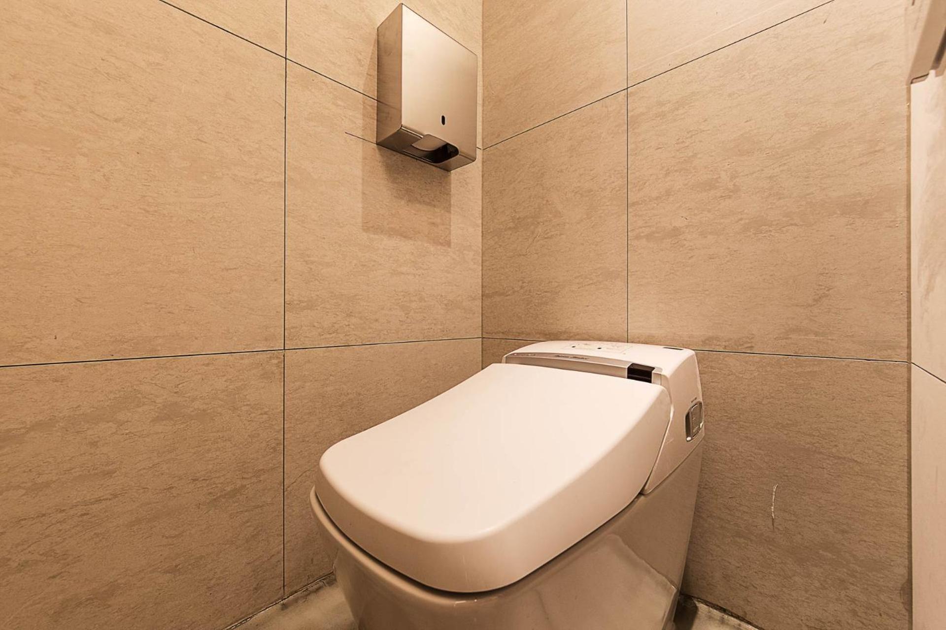 Sota Stay Hotel Σεούλ Εξωτερικό φωτογραφία