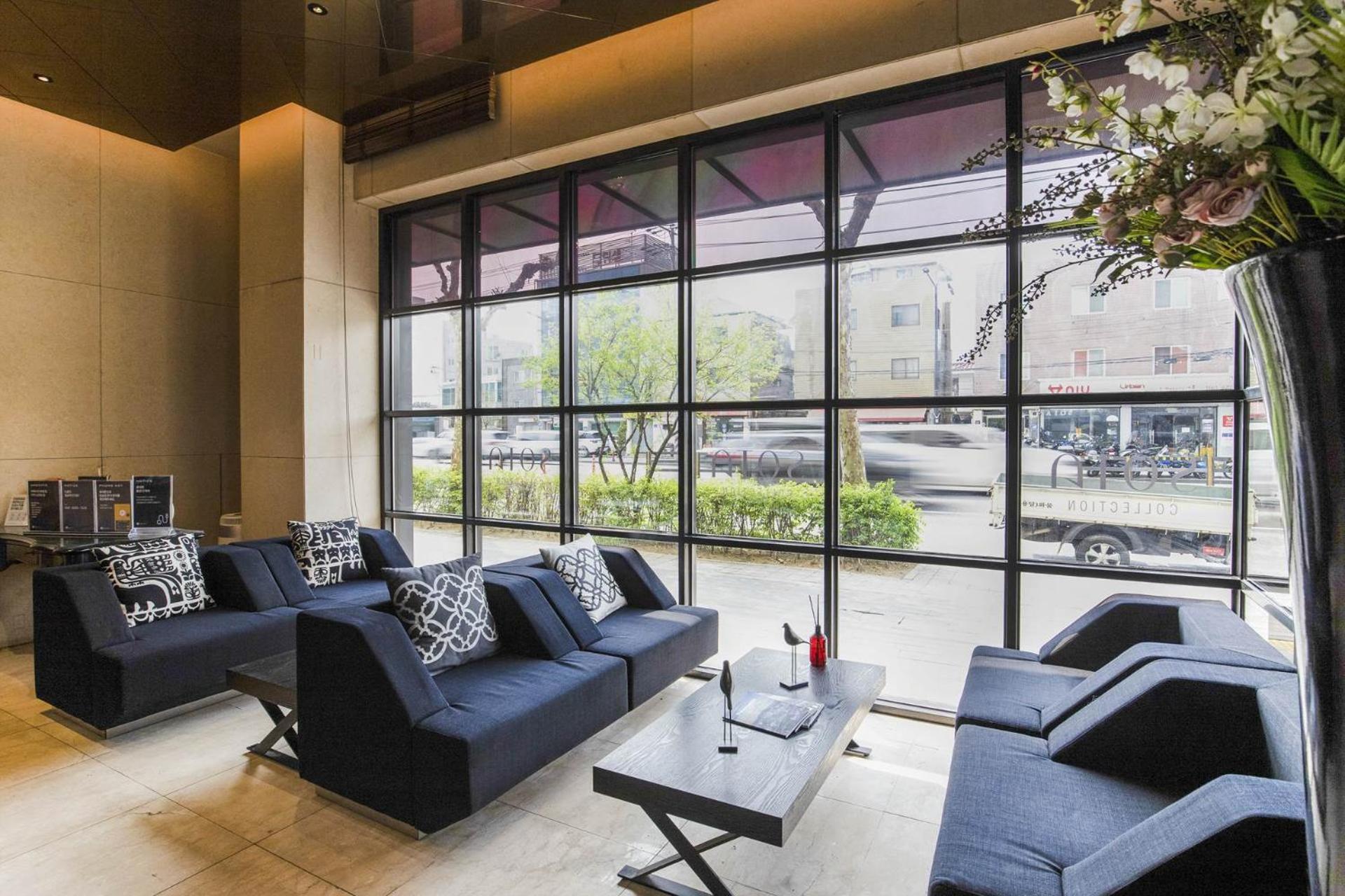 Sota Stay Hotel Σεούλ Εξωτερικό φωτογραφία