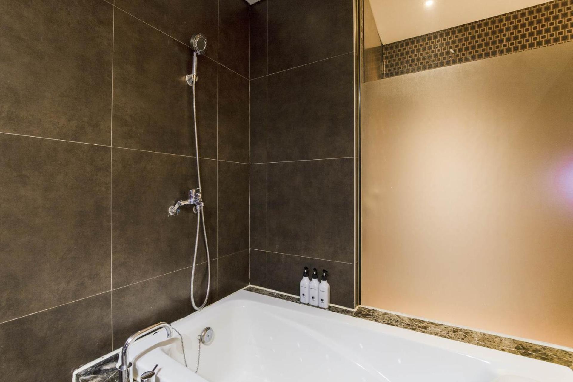 Sota Stay Hotel Σεούλ Εξωτερικό φωτογραφία