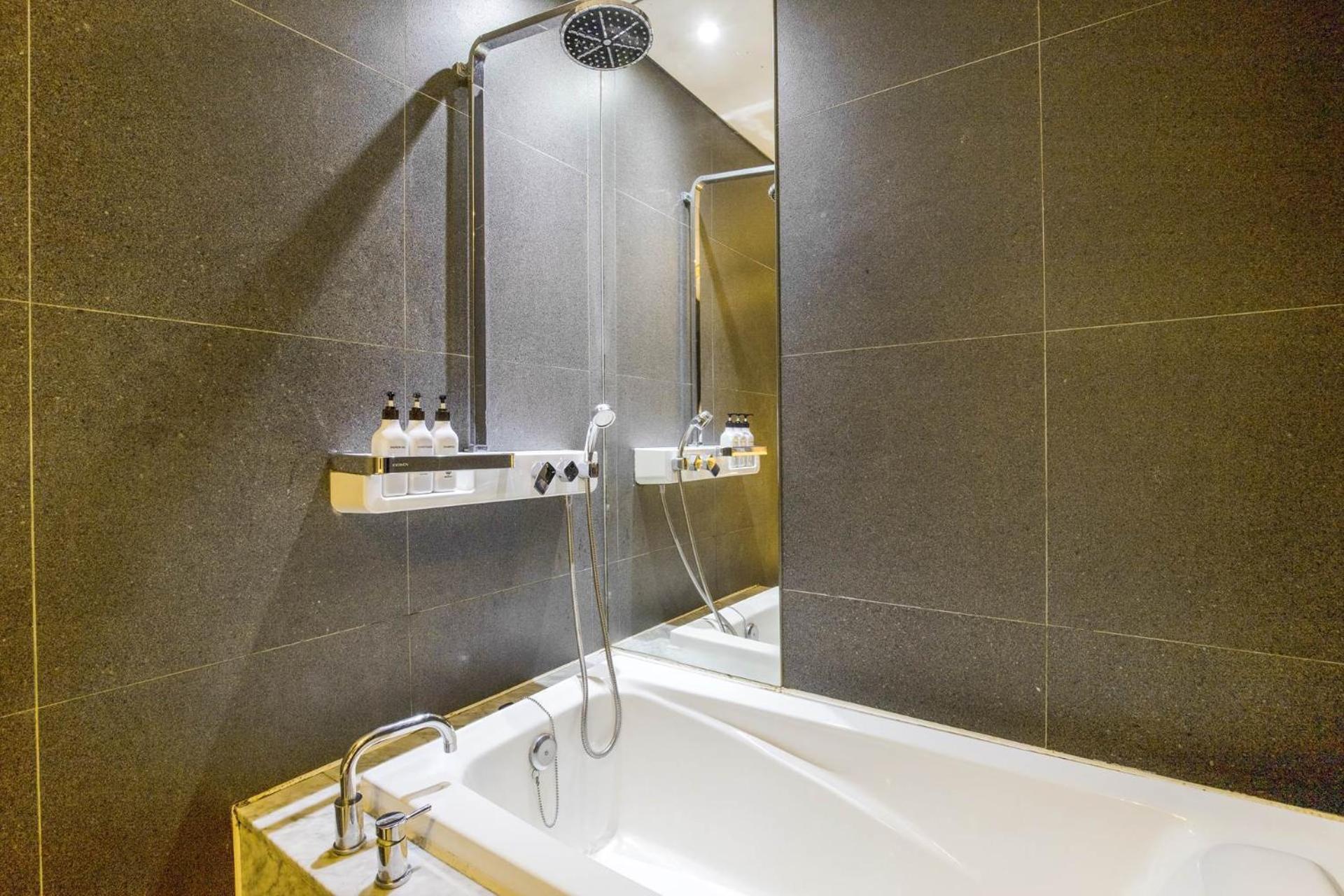 Sota Stay Hotel Σεούλ Εξωτερικό φωτογραφία