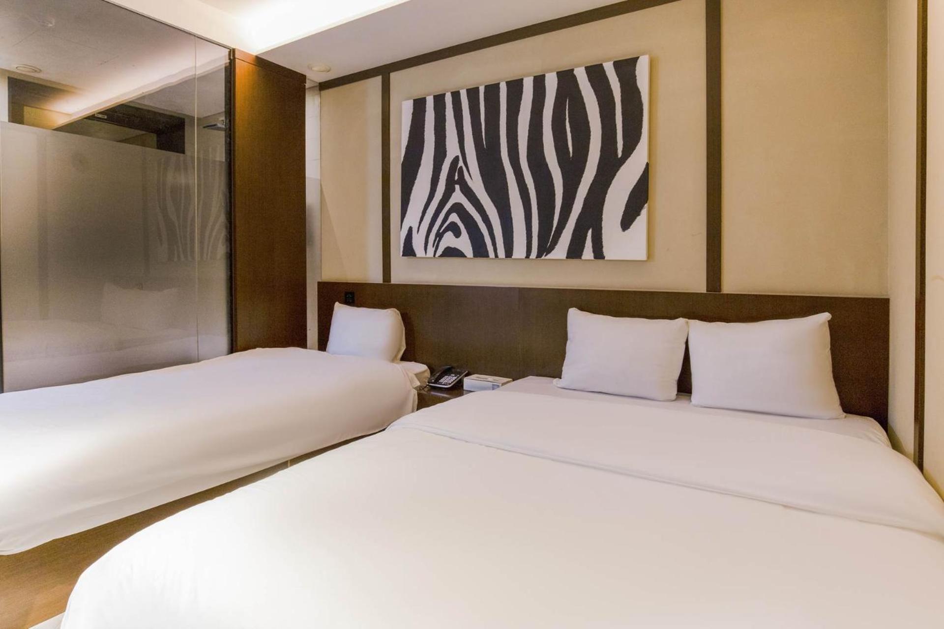 Sota Stay Hotel Σεούλ Εξωτερικό φωτογραφία