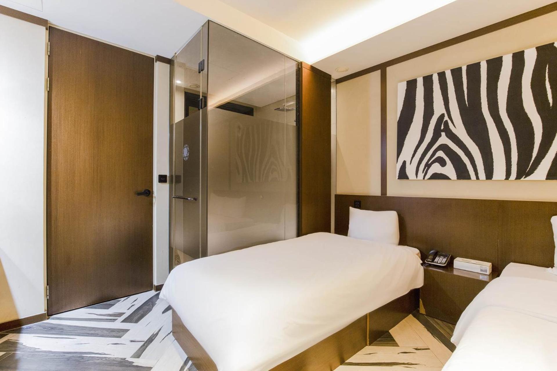 Sota Stay Hotel Σεούλ Εξωτερικό φωτογραφία