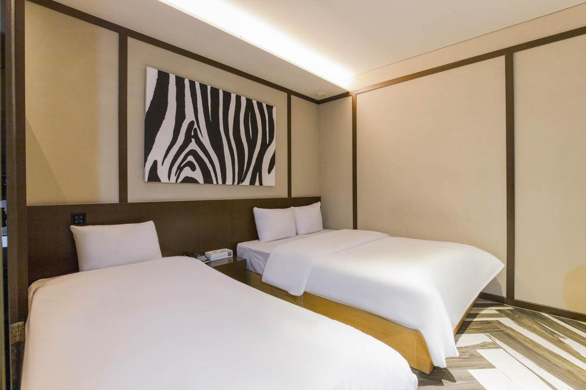 Sota Stay Hotel Σεούλ Εξωτερικό φωτογραφία