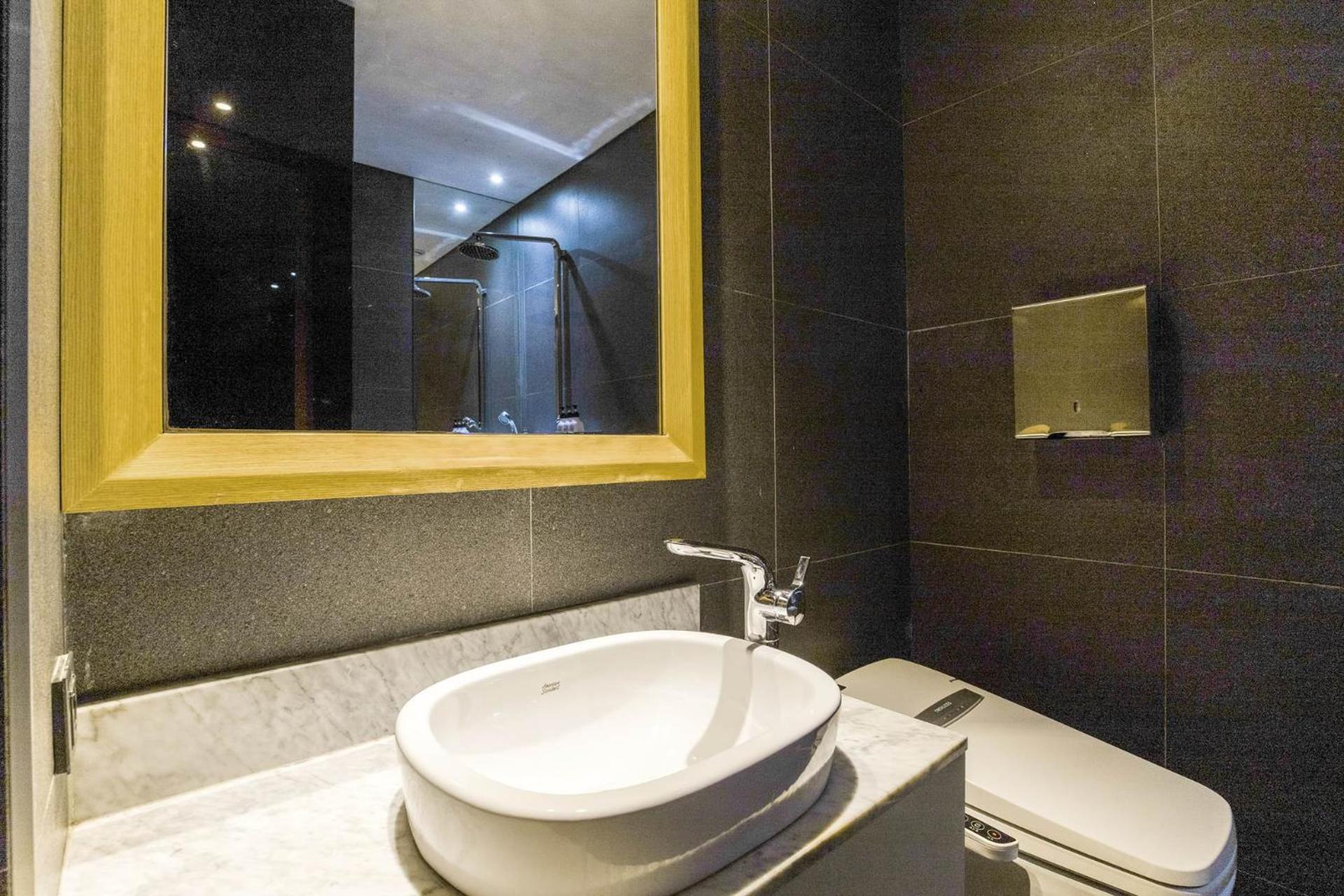 Sota Stay Hotel Σεούλ Εξωτερικό φωτογραφία