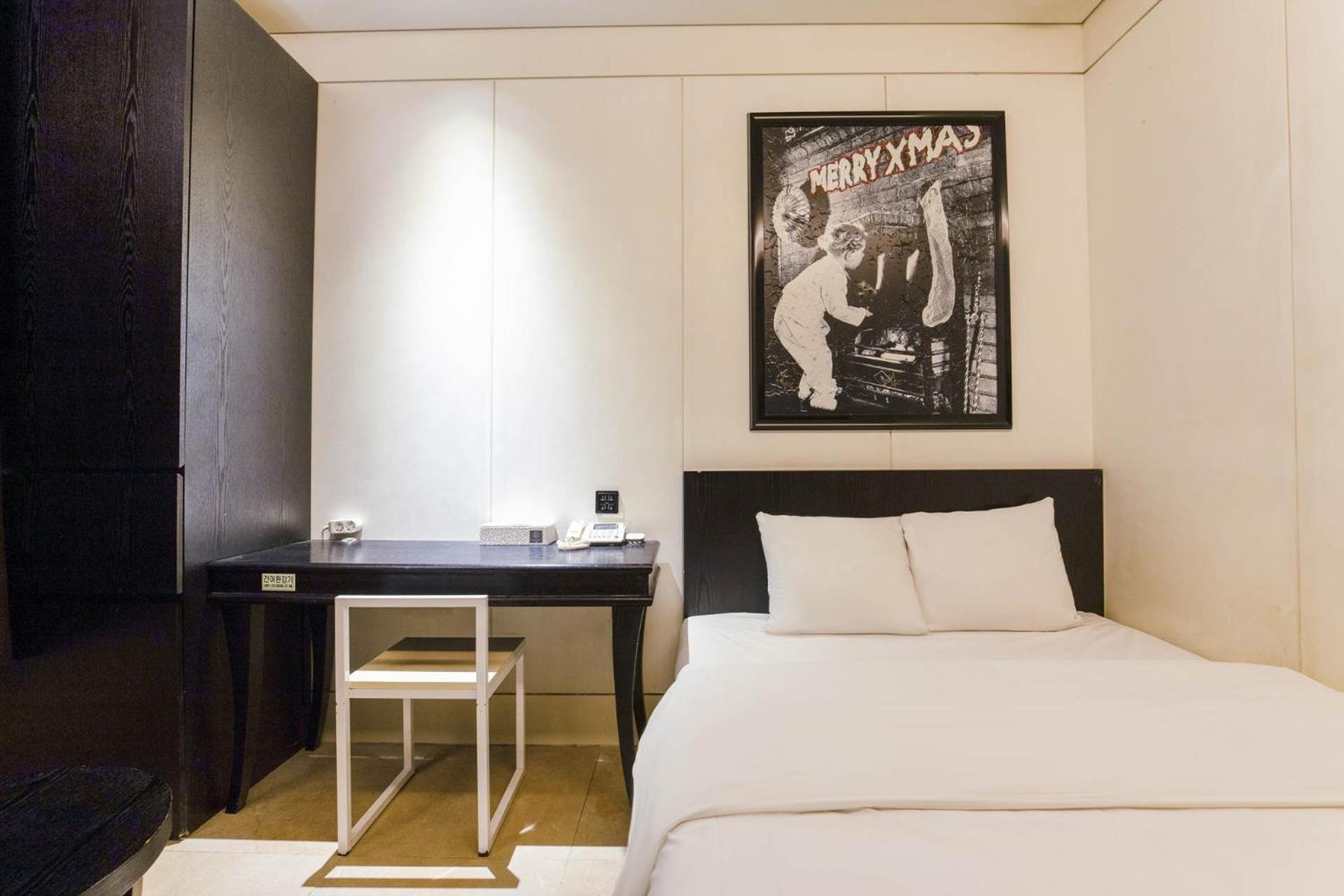 Sota Stay Hotel Σεούλ Εξωτερικό φωτογραφία