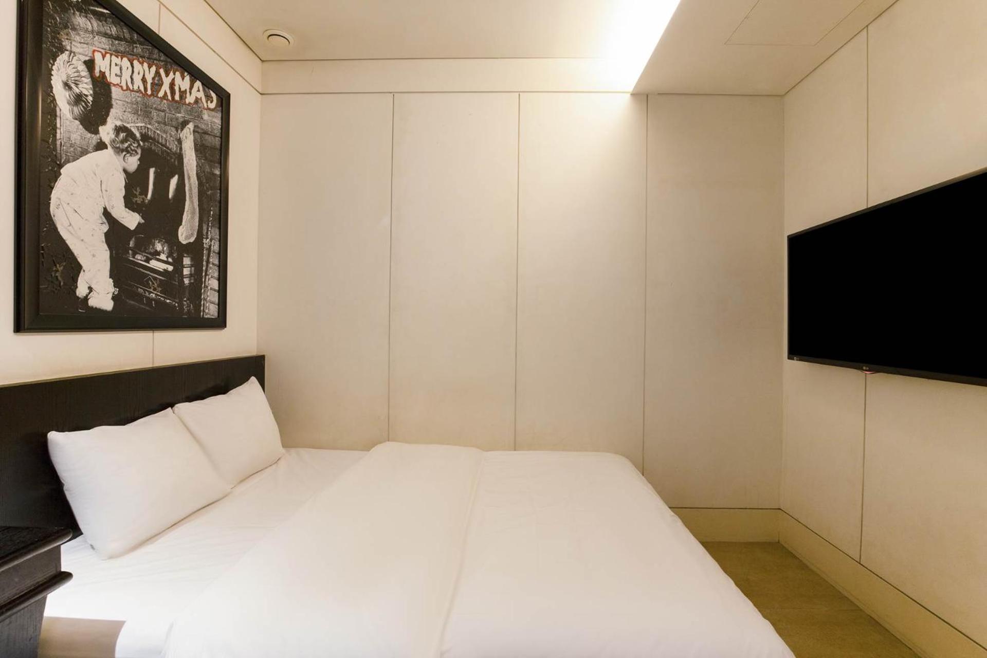 Sota Stay Hotel Σεούλ Εξωτερικό φωτογραφία