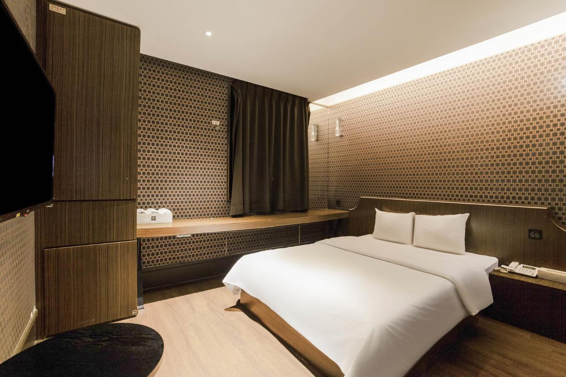 Sota Stay Hotel Σεούλ Εξωτερικό φωτογραφία